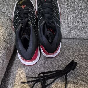 Youth Nike Jordan Sneakers